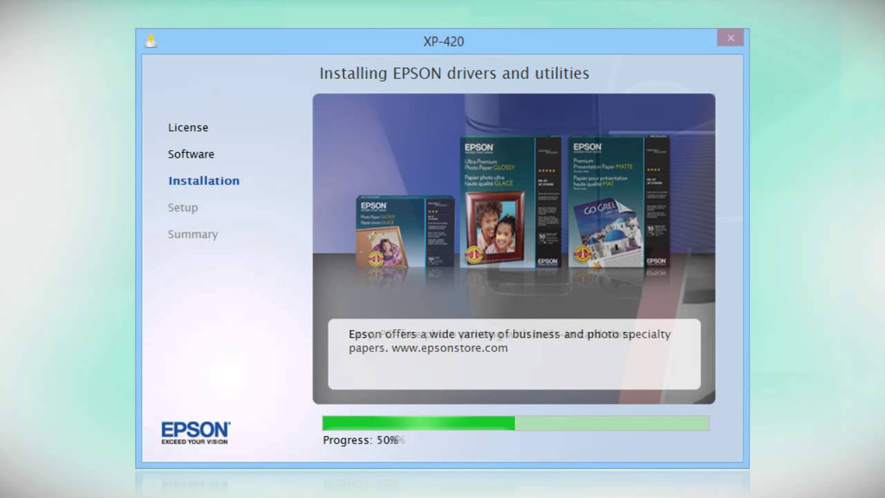 epson software download for mac